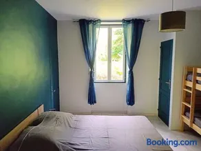 gîte à partager chambre pour 1 à 4 personnes - Image 3