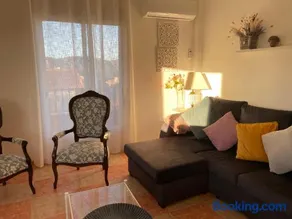 Apartamento El Mirador de Sierra Mágina Noalejo entre Granada y Jaén - Image 1