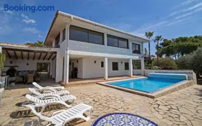 Villa con piscina privada y barbacoa - ALBERT VILLAS Alcossebre - Image 1