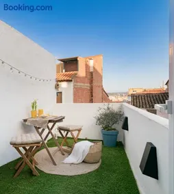 Calderona Tiny house - Image 3