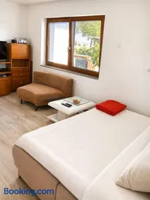 Cozy apartment Alex near airport - Image 4