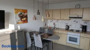 Ostseepanorama Heiligenhafen - Ferienwohnung mit Meerblick - Image 2