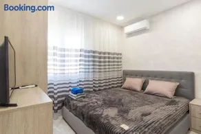Dream House Rooms Malaga - Habitacion en el apartemento - Image 4