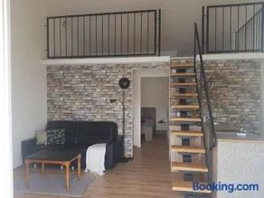 LOFT direkt am Meer mit grosser Terrasse - Image 3