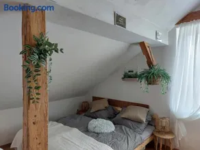 Apartmán Mourek - Image 4