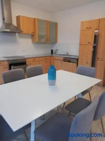 Gemütliches 3 Zimmer Apartment nahe Graz - Image 2
