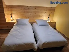 Chambres Jura Sud - Image 2