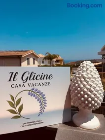 Il Glicine Casa Vacanze - Image 1