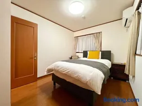 Kenki Kawaguchi House 2-3F Guest Only 1F Occupied-ST0172 - Image 4