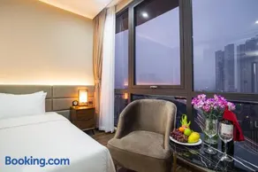 Western Skyline Hotel - Image 3