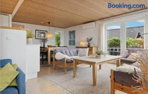 Gemütliches Haus mit 2 Schlafzimmern in. - Image 3