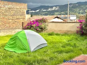 Country House with Garden in Nobsa, Boyacá - Image 3