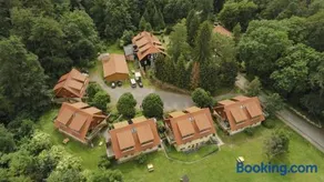 Ferienwohnung Ferienhäuser am Brocken, 80 qm 3 Schlafzimmer - Image 3