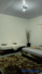 Espaço fazendinha por do Sol da piscina - Image 4