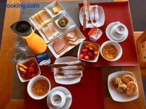 Hotel Amun - Image 2