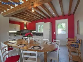 Maison spacieuse à St Denis de Villenette avec jardin clos - Image 3