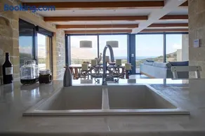 Villa Simera, with pool & great view - Image 3