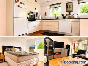 Charming 3-Bedroom Family House Near Blokhus Beach - Image 4