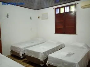 Recanto Tapajós Casa Completa por Temporada com Piscina - Image 2