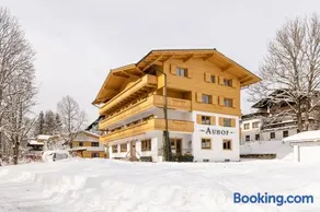 Appartement Pension Auhof - Image 2