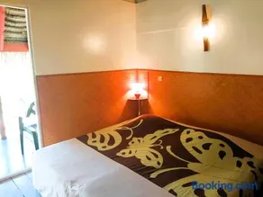 HUAHINE - Bungalow Napoleon - Image 3