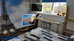 B&B Aangenaam - Olde Horst Diever - Image 2