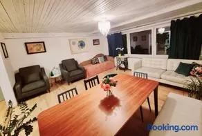 Hermina Family Apartment Tatras - Image 2