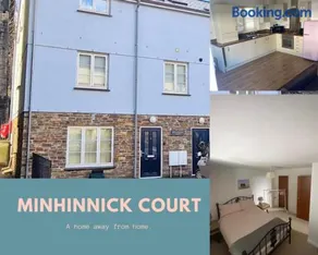 No 2 Minhinnick Court - Image 1