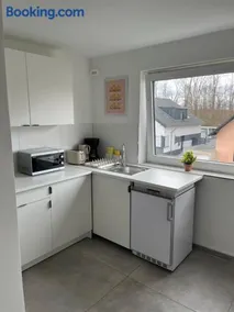 Ferienwohnung Messewohnung - Image 4