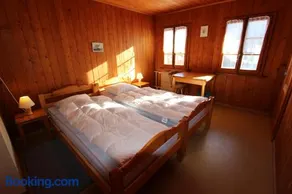 Chalet Les Arolles - Image 2