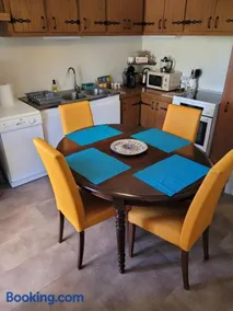 La Salamandre -appartement - Image 3