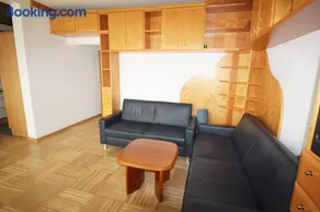 Geräumige Ferienwohnung im Zentrum - Image 2