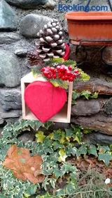camera per 2 persone con il cuore in relax - Image 3