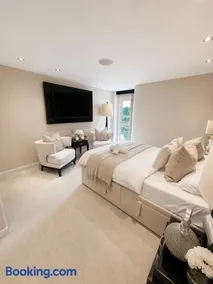 Ultra-Luxe 3BD, 2BR Penthouse, One of a Kind - Image 2