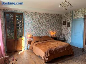 Le Clos Chalmon Chambre d'hôte - Image 2
