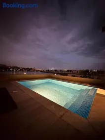 Hawana Lagoon Private villa with private pool - Image 4