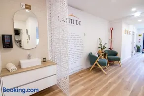 Latitude Guest House - Image 2