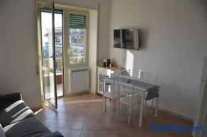 Appartamento Miramare - Sea view - Image 5