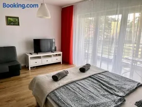 Apartament SPOKOLOCO:) - Image 2