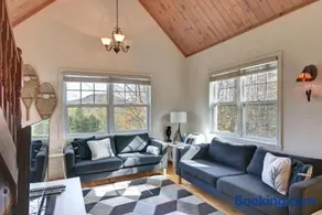 Instant Suites Luxury 3 BR Cabin with Breathtaking Views - Image 2