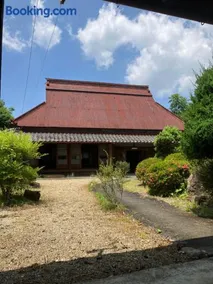 一日一組限定 古民家の宿 勝右衛門 吉野 - Image 1