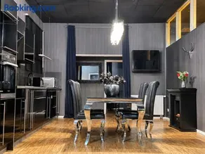 BDSM Design Apartment with Private Sauna and Garden by Fetischhaus Wiesbaden - Image 2