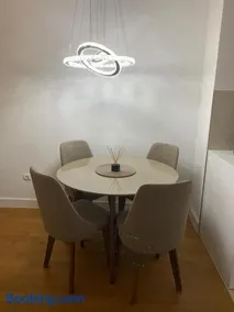 City Center Apartment - Image 3