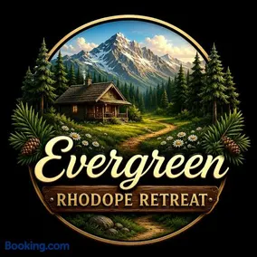 Evergreen Rhodope Retreat - Image 1