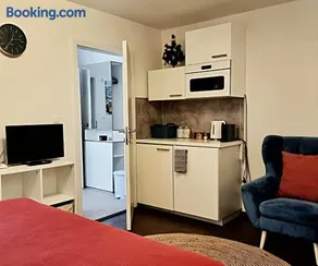 Apartmán Zlatý kříž - Image 4