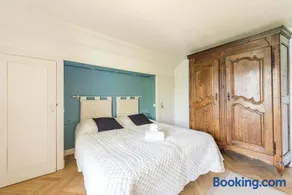 Maison Ponton - Logement familial avec accès privatif au lac - Image 2