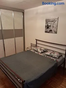Belgrade apartment Novi Beograd - Image 1