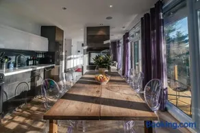 Chalet DesignPur on the lake - Image 3