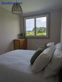 maison cosy et tout équipé et fraiche- 5 min du zoo et proche des châteaux - Image 4