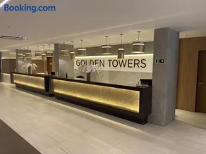 Golden Towers Hotel - Image 4